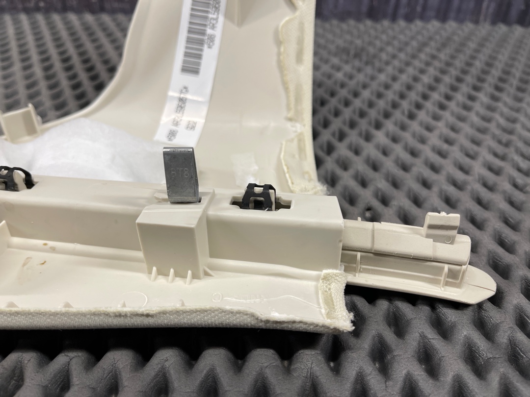 Обшивка салона, 1430 рублей, Красноярск