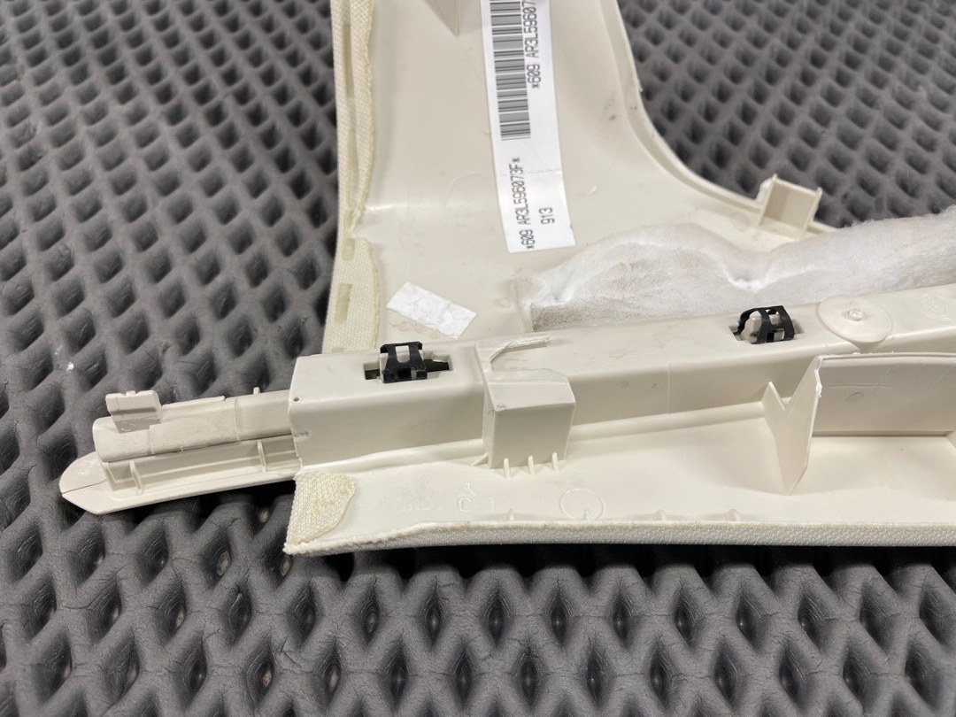 Обшивка салона, 1430 рублей, Красноярск