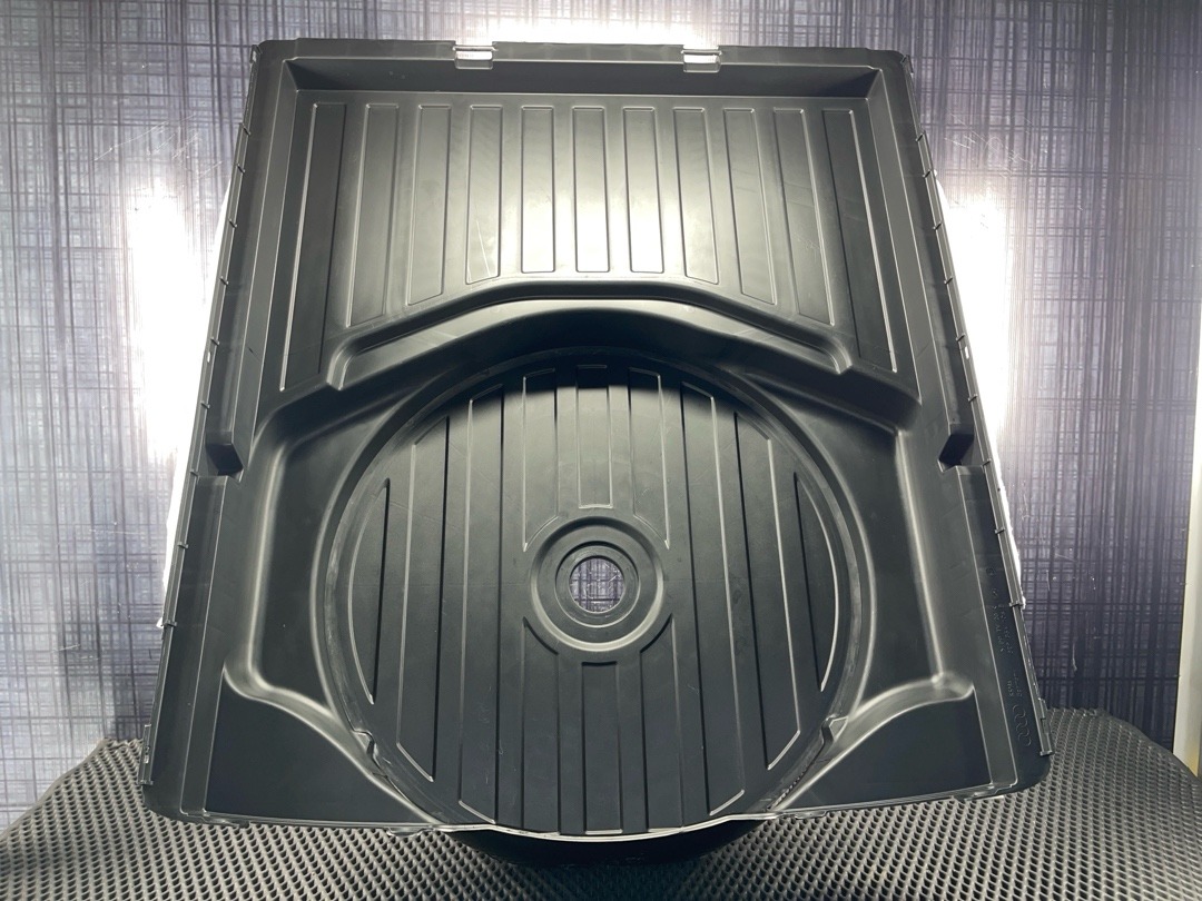 Ниша под запасное колесо, 852 рублей, Красноярск