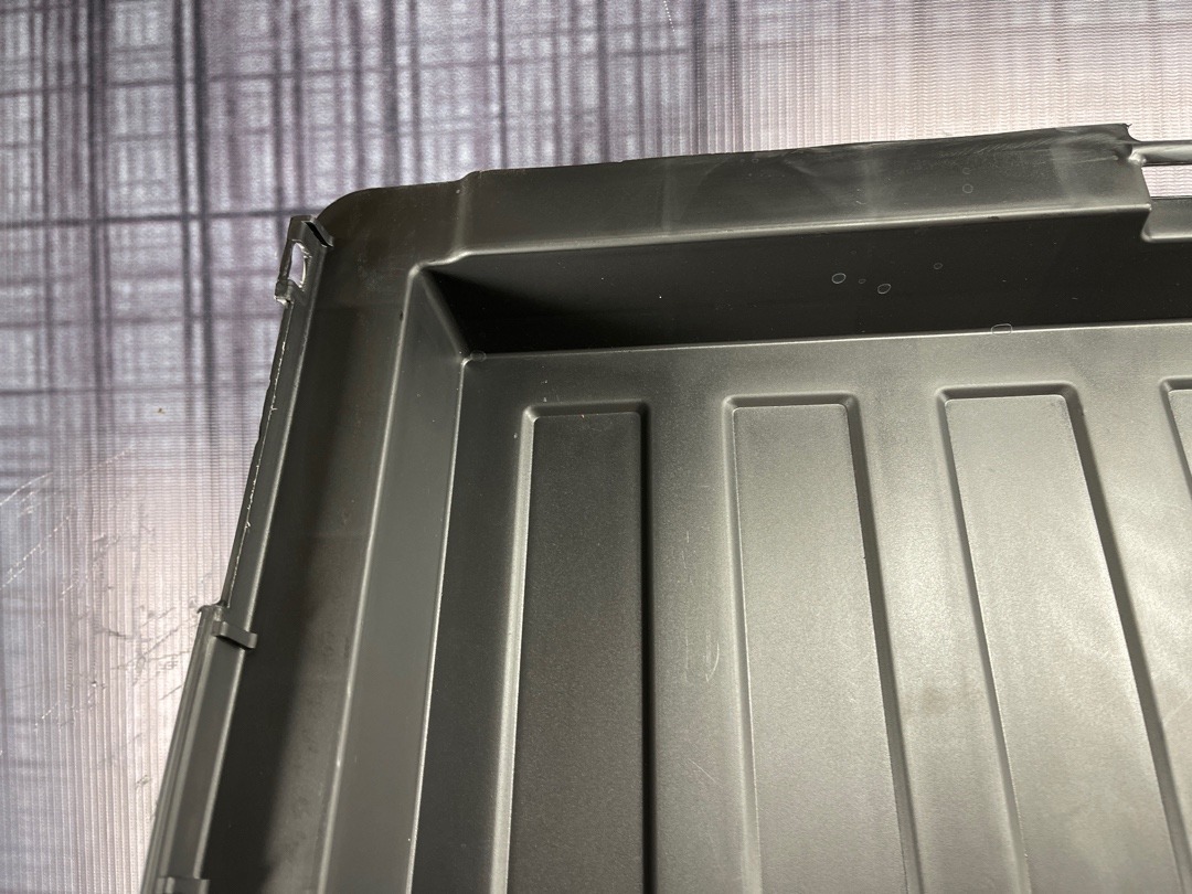 Ниша под запасное колесо, 852 рублей, Красноярск