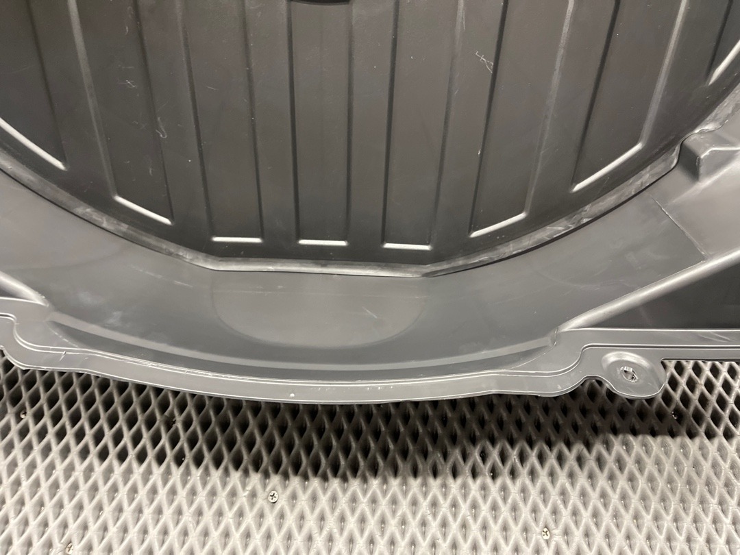 Ниша под запасное колесо, 852 рублей, Красноярск