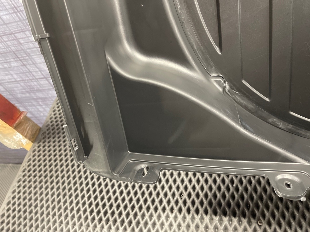 Ниша под запасное колесо, 852 рублей, Красноярск