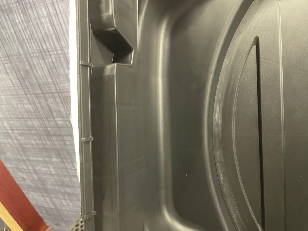 Ниша под запасное колесо, 852 рублей, Красноярск