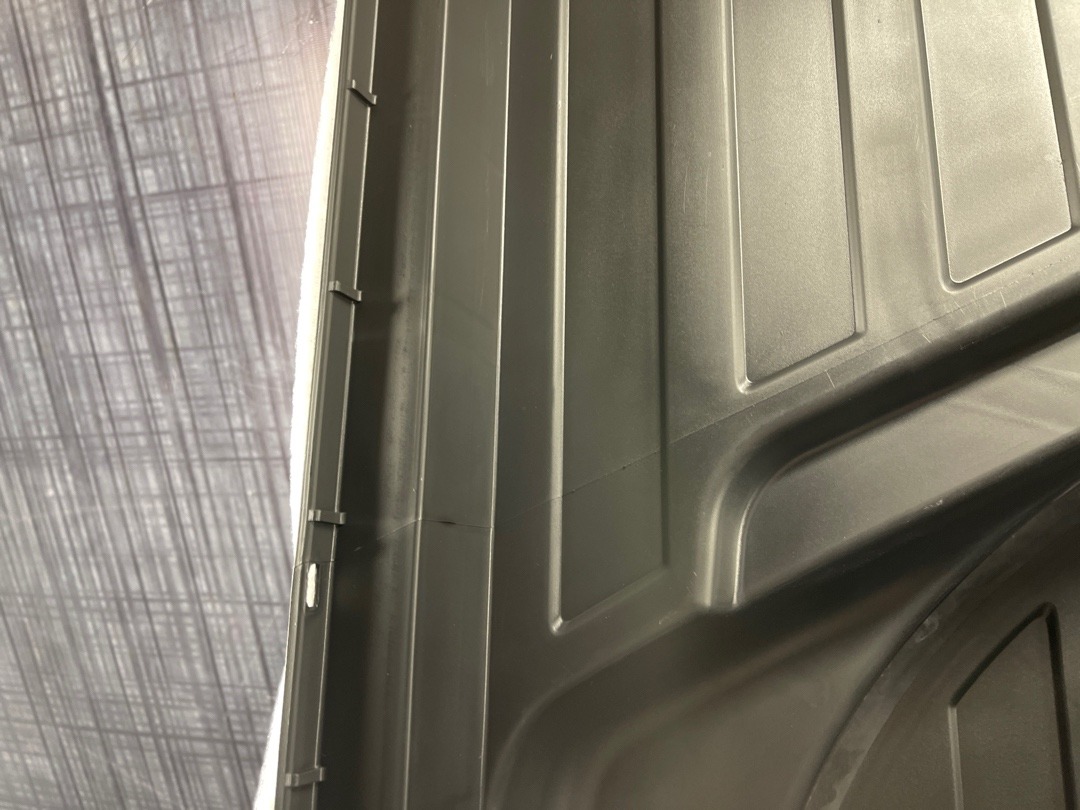 Ниша под запасное колесо, 852 рублей, Красноярск