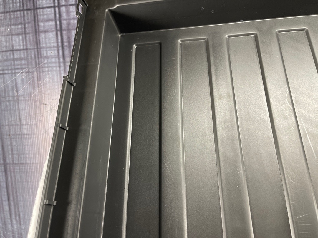 Ниша под запасное колесо, 852 рублей, Красноярск