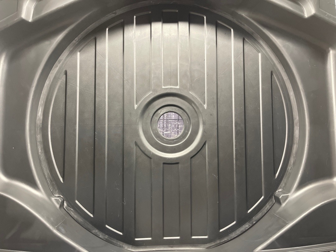 Ниша под запасное колесо, 852 рублей, Красноярск