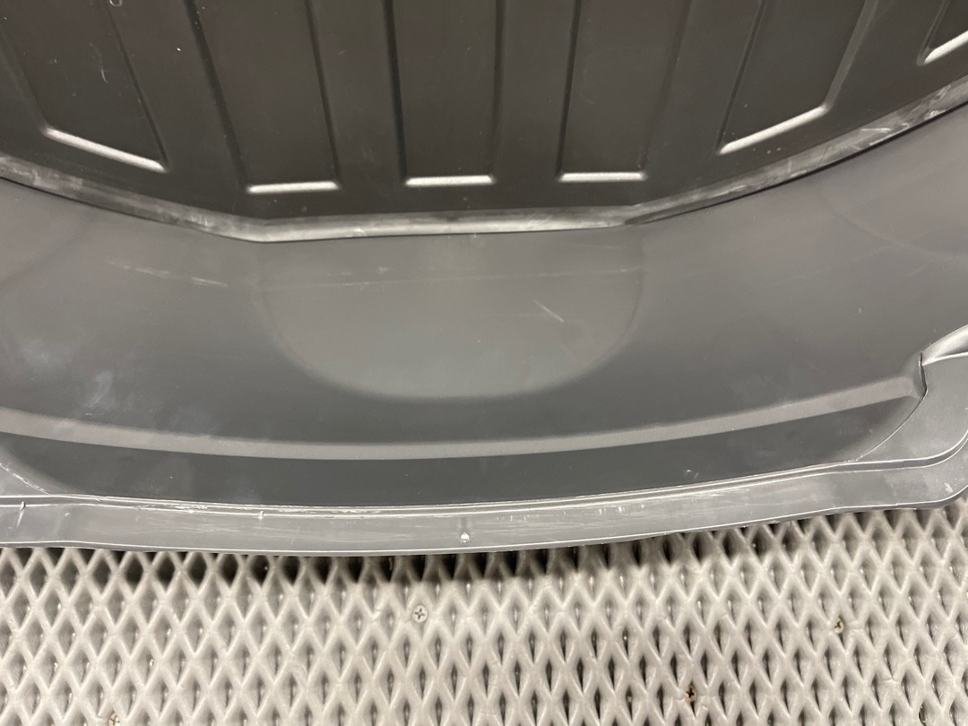 Ниша под запасное колесо, 852 рублей, Красноярск