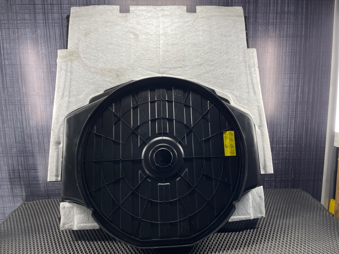 Ниша под запасное колесо, 852 рублей, Красноярск