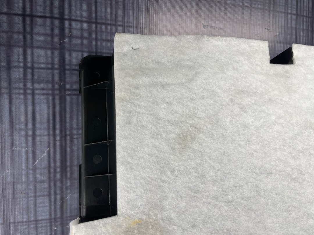 Ниша под запасное колесо, 852 рублей, Красноярск