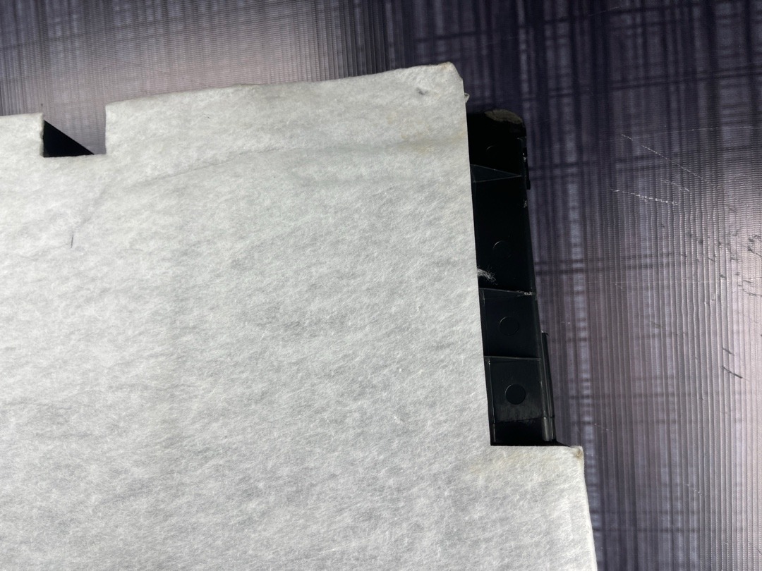 Ниша под запасное колесо, 852 рублей, Красноярск