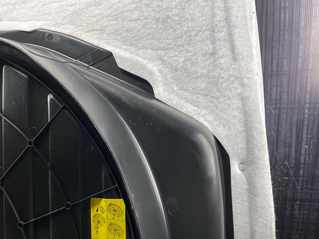 Ниша под запасное колесо, 852 рублей, Красноярск