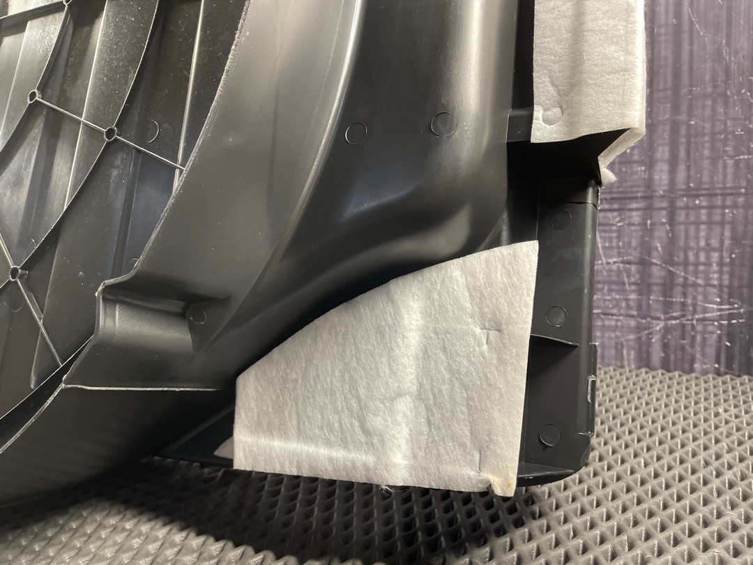 Ниша под запасное колесо, 852 рублей, Красноярск