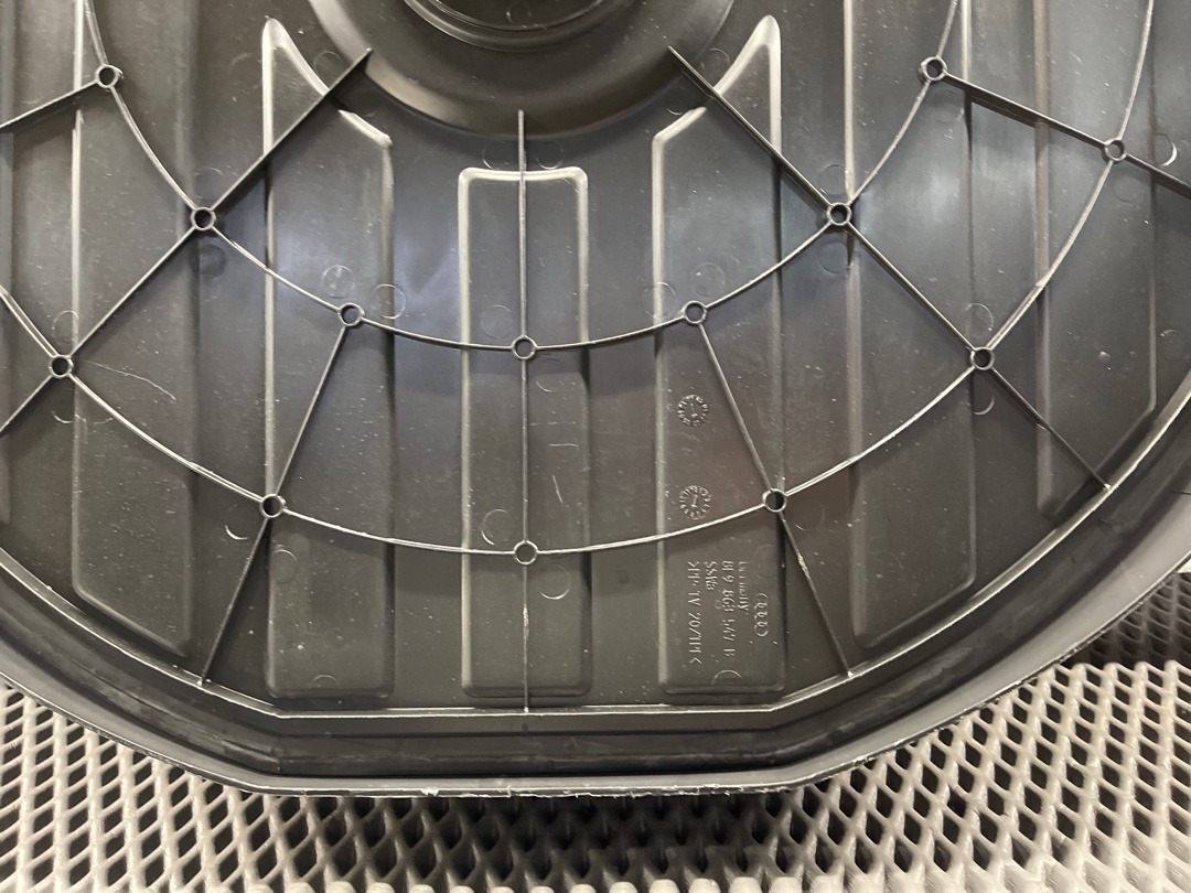 Ниша под запасное колесо, 852 рублей, Красноярск