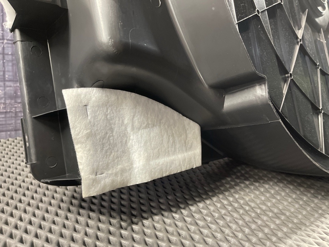 Ниша под запасное колесо, 852 рублей, Красноярск