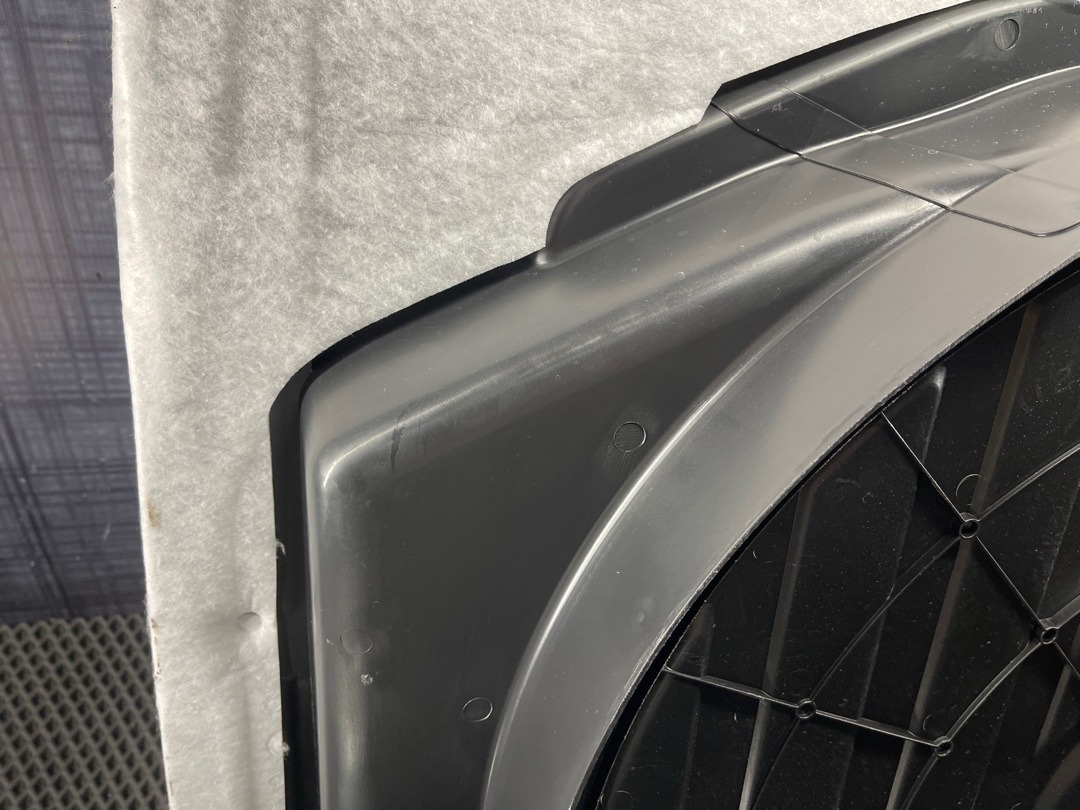 Ниша под запасное колесо, 852 рублей, Красноярск