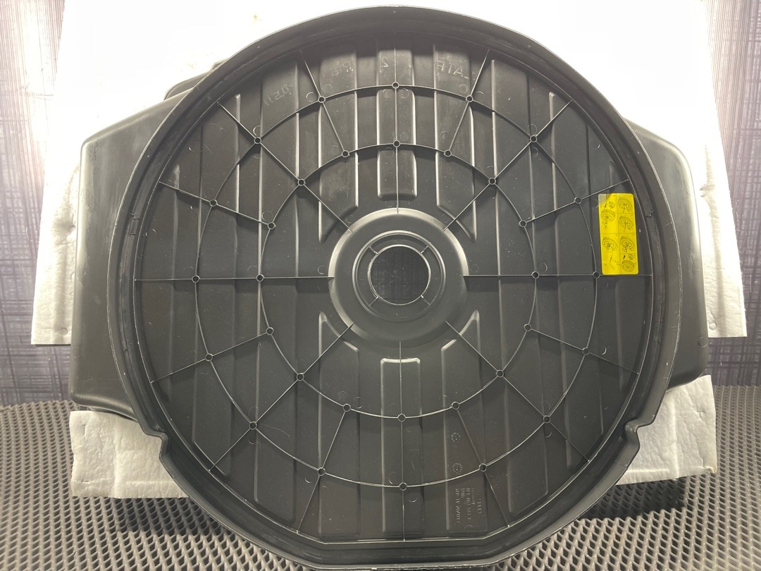 Ниша под запасное колесо, 852 рублей, Красноярск