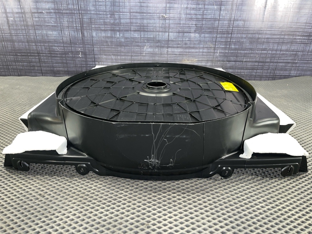 Ниша под запасное колесо, 852 рублей, Красноярск