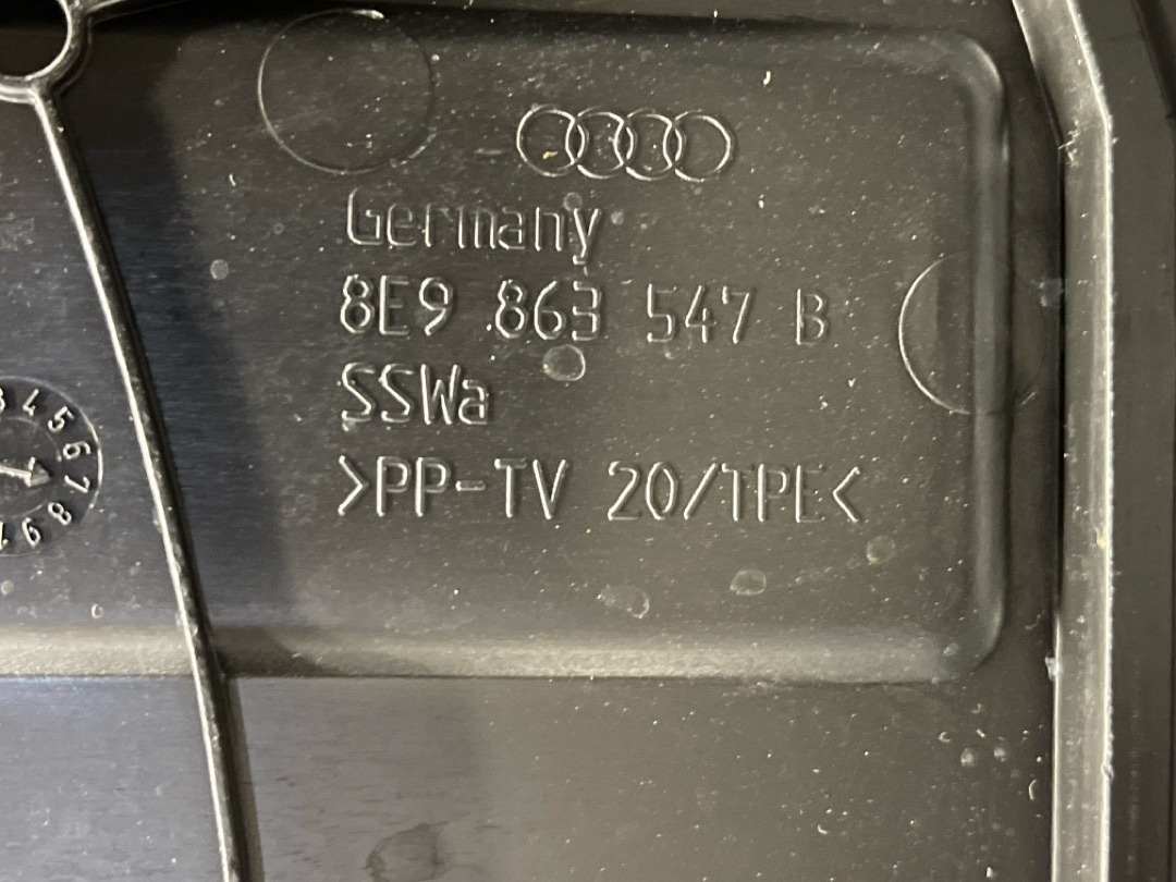 Ниша под запасное колесо, 852 рублей, Красноярск