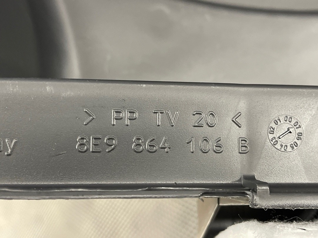 Ниша под запасное колесо, 852 рублей, Красноярск