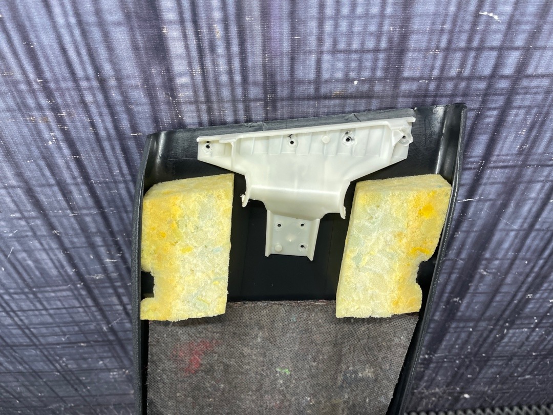 Обшивка салона, 486 рублей, Красноярск