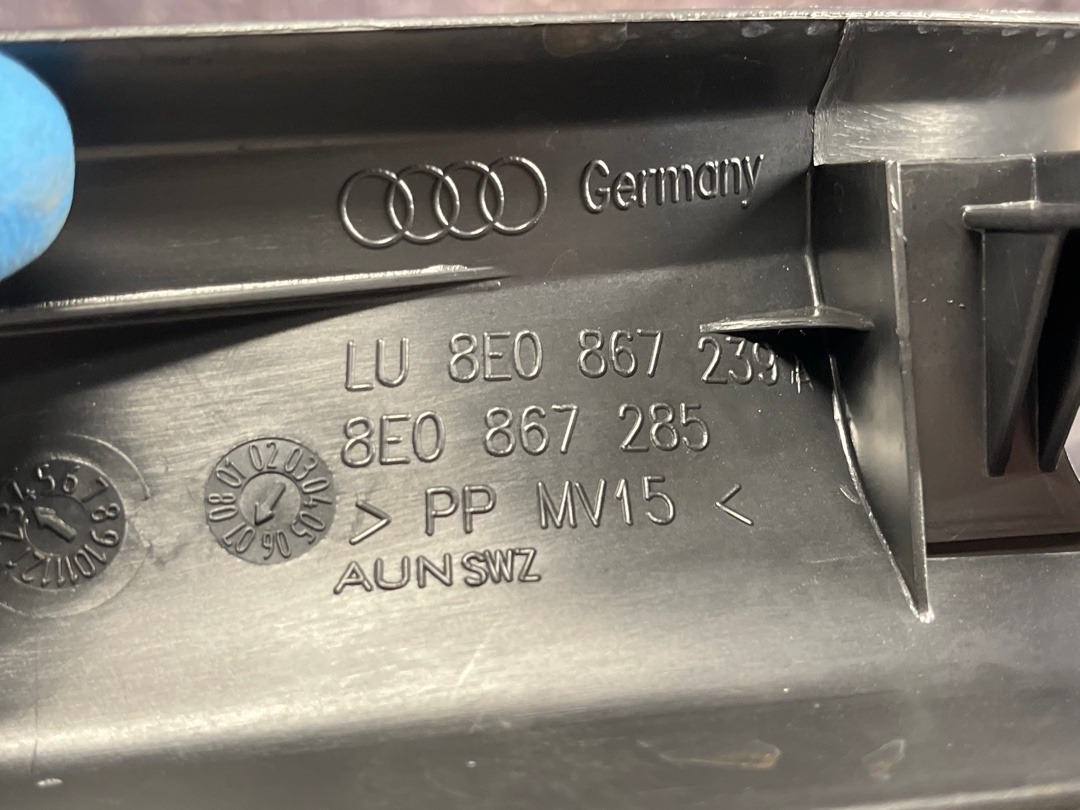 Обшивка салона, 486 рублей, Красноярск