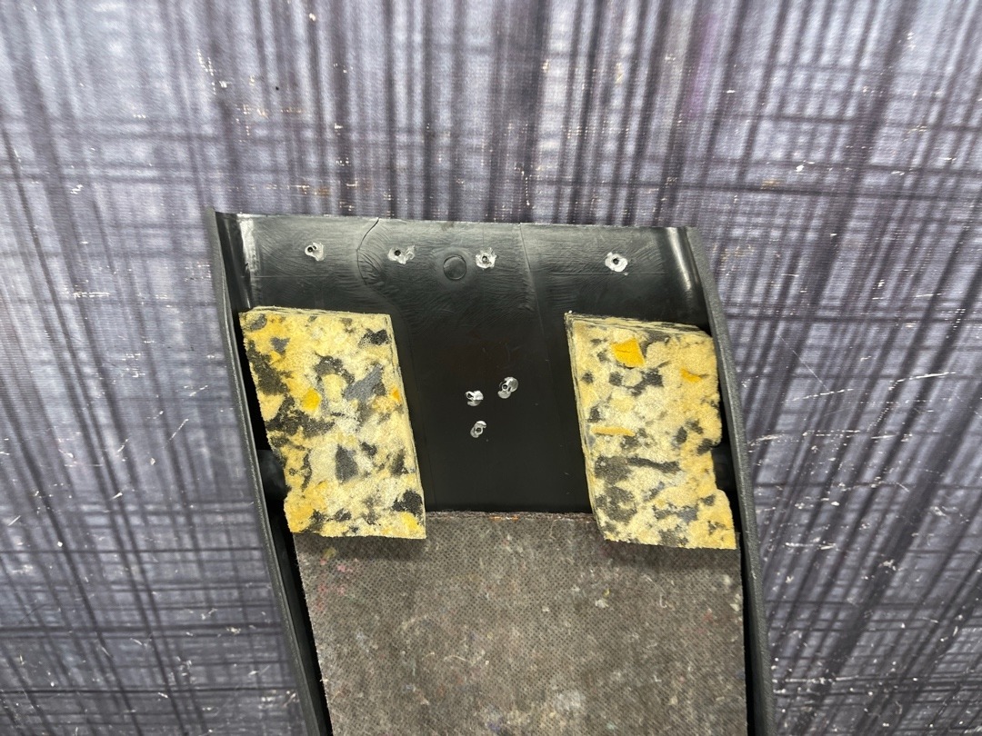 Обшивка салона, 486 рублей, Красноярск