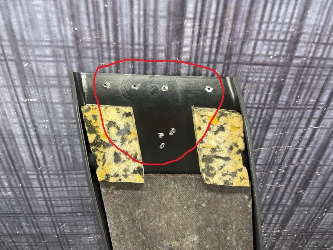 Обшивка салона, 486 рублей, Красноярск