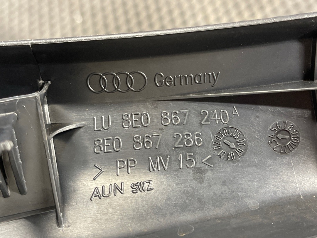 Обшивка салона, 486 рублей, Красноярск