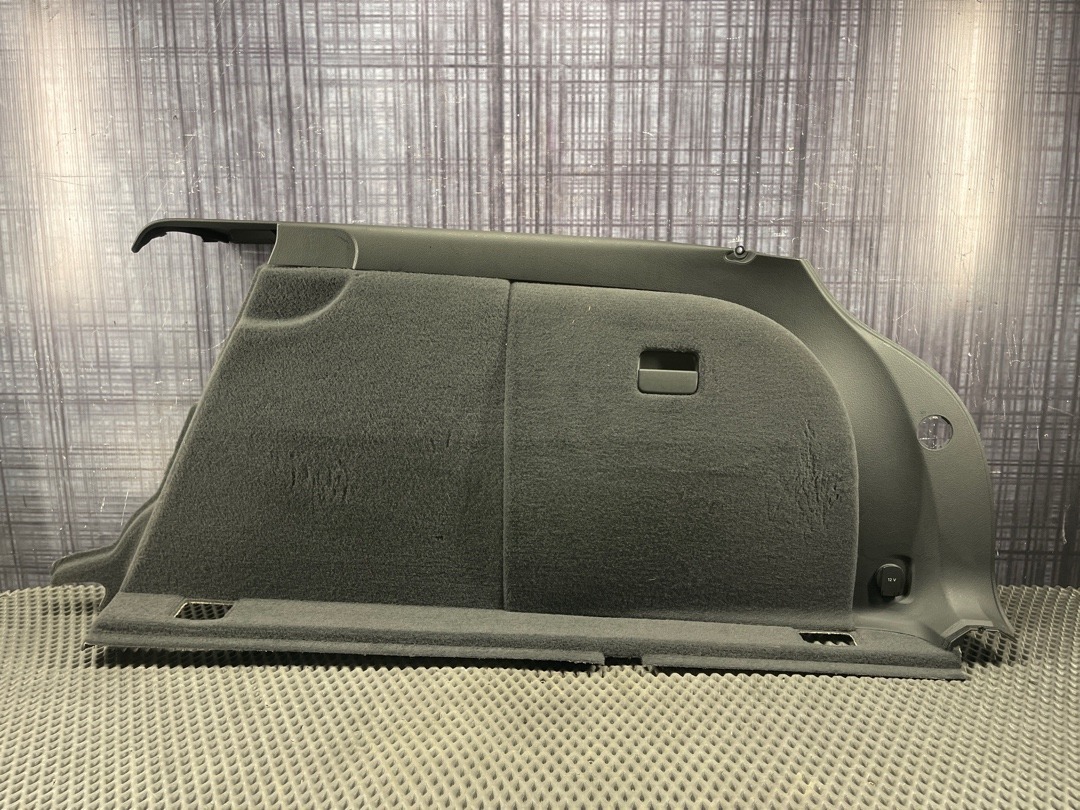 Обшивка багажника, 1182 рублей, Красноярск