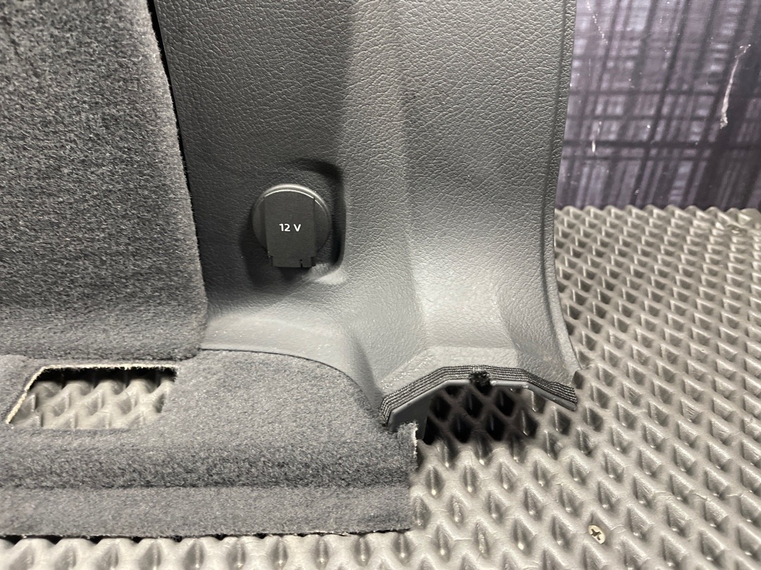 Обшивка багажника, 1182 рублей, Красноярск