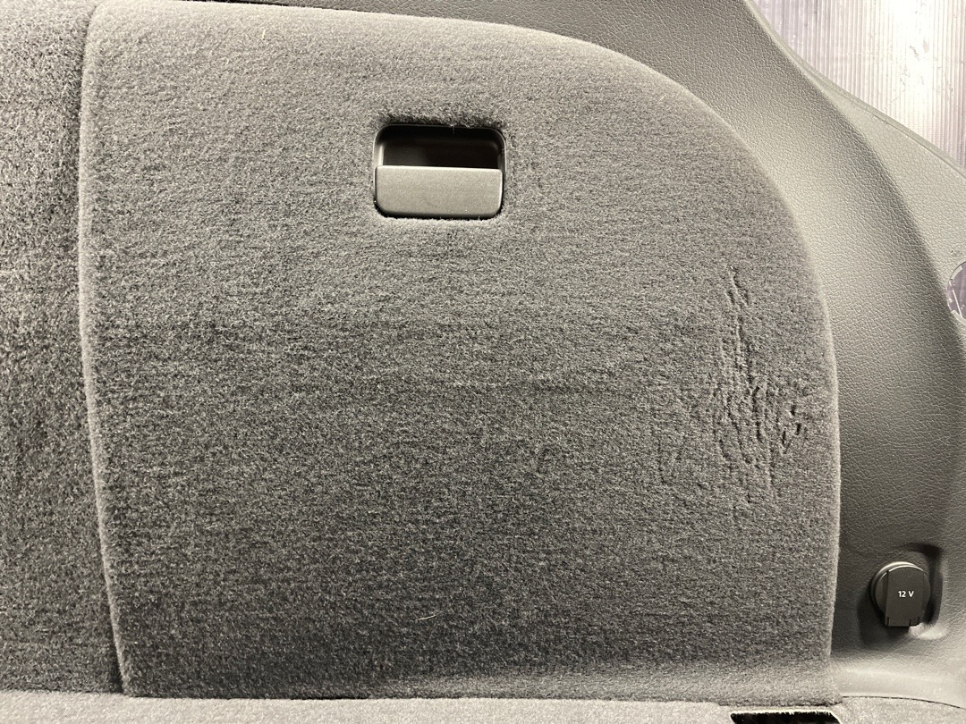 Обшивка багажника, 1182 рублей, Красноярск