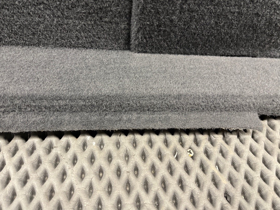 Обшивка багажника, 1182 рублей, Красноярск