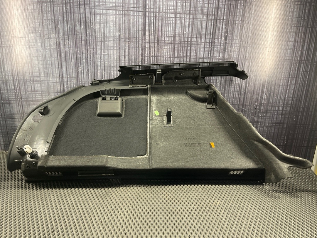 Обшивка багажника, 1182 рублей, Красноярск