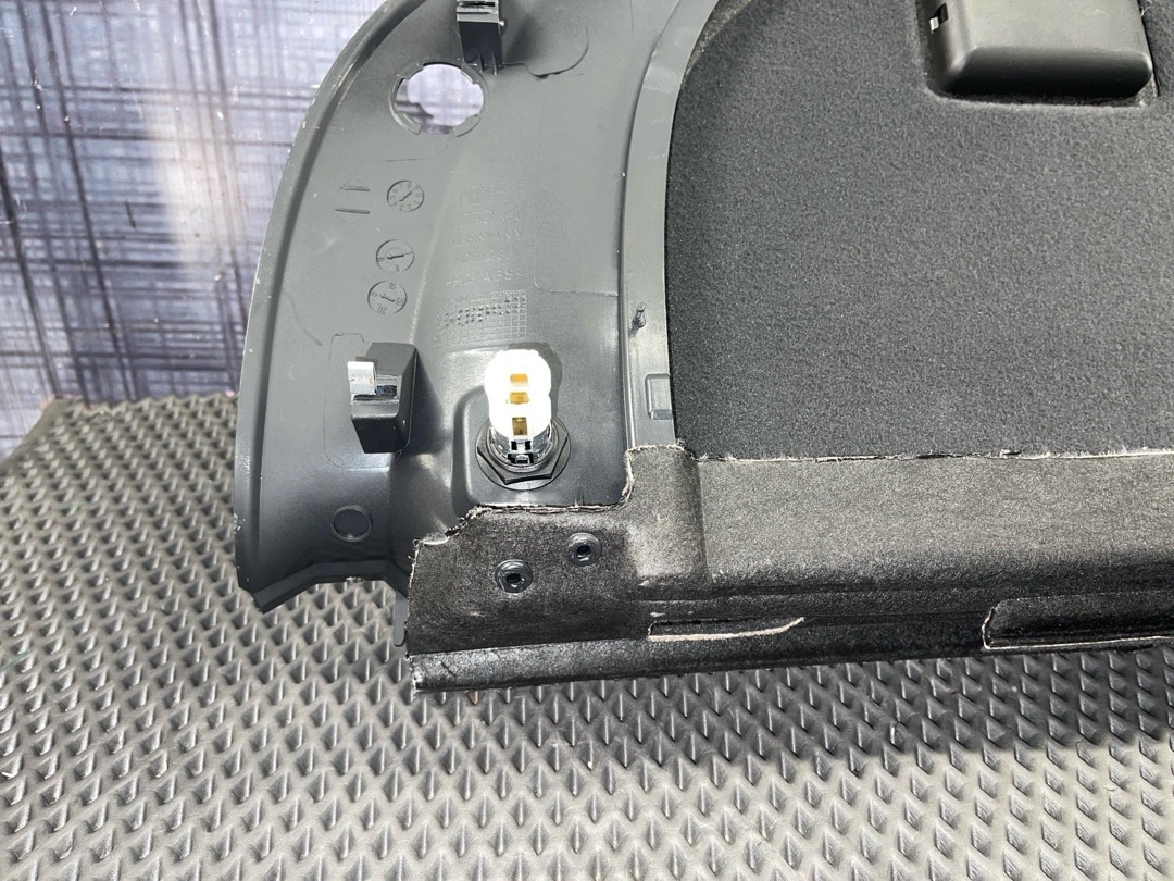 Обшивка багажника, 1182 рублей, Красноярск