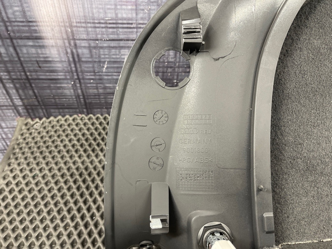 Обшивка багажника, 1182 рублей, Красноярск