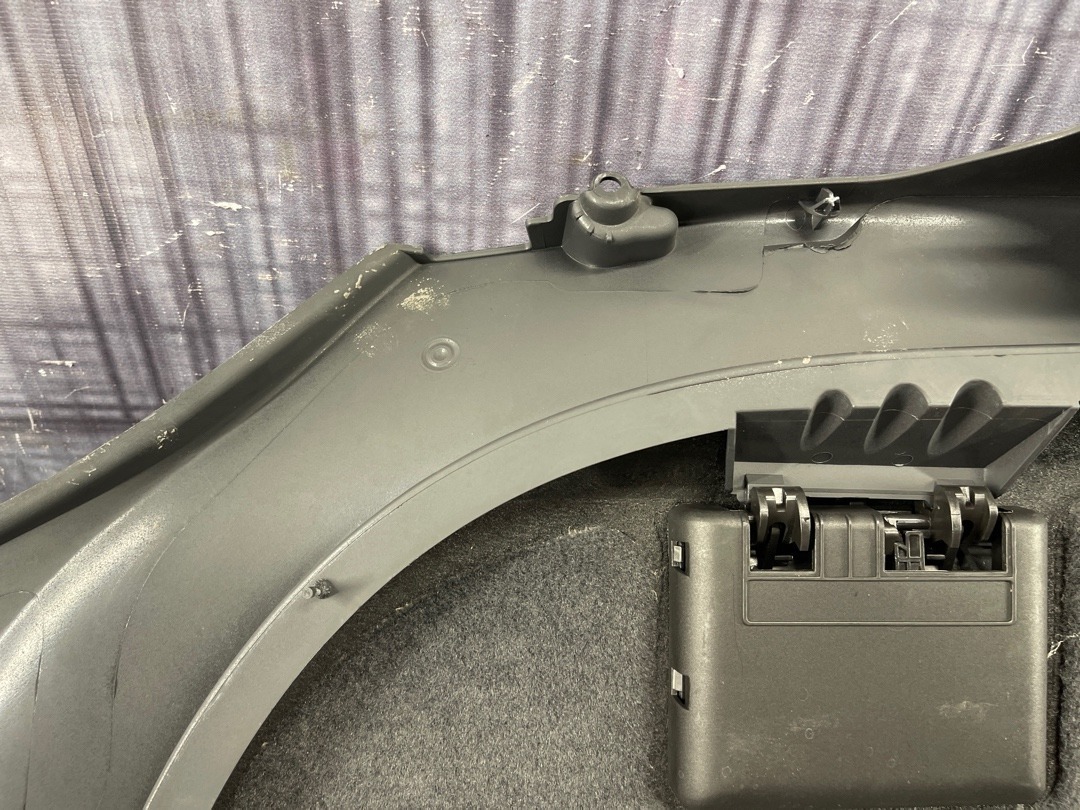 Обшивка багажника, 1182 рублей, Красноярск