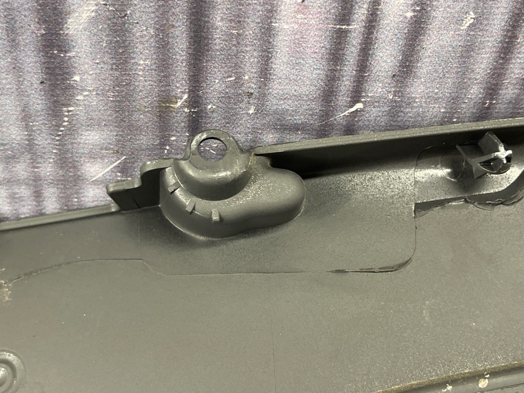 Обшивка багажника, 1182 рублей, Красноярск