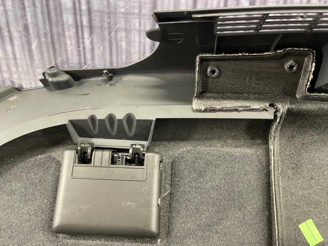 Обшивка багажника, 1182 рублей, Красноярск