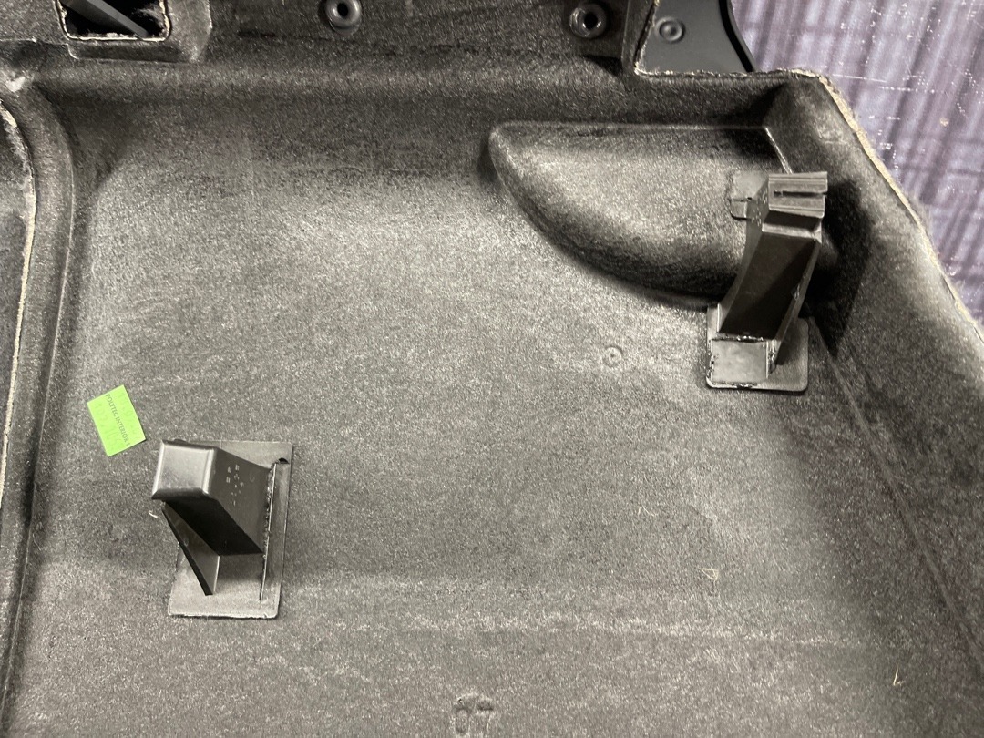 Обшивка багажника, 1182 рублей, Красноярск