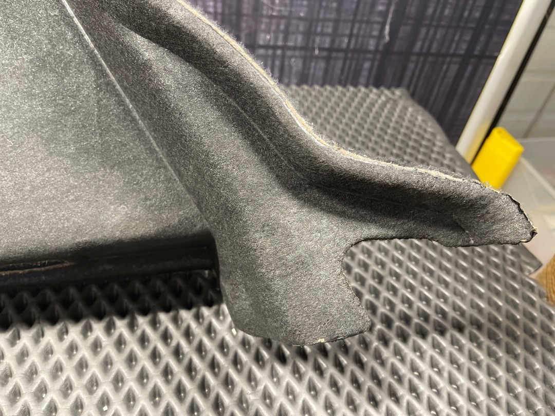 Обшивка багажника, 1182 рублей, Красноярск