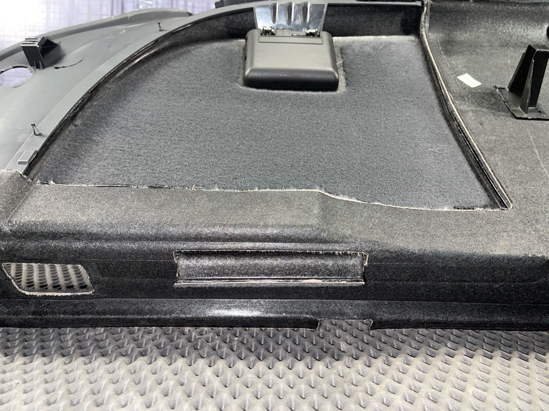 Обшивка багажника, 1182 рублей, Красноярск