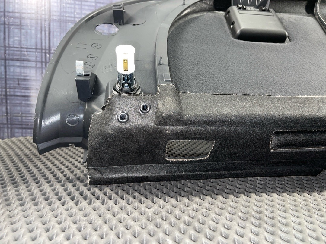 Обшивка багажника, 1182 рублей, Красноярск