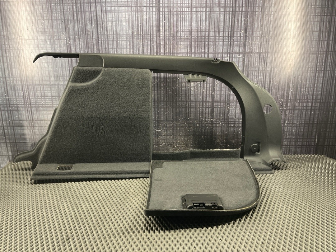 Обшивка багажника, 1182 рублей, Красноярск