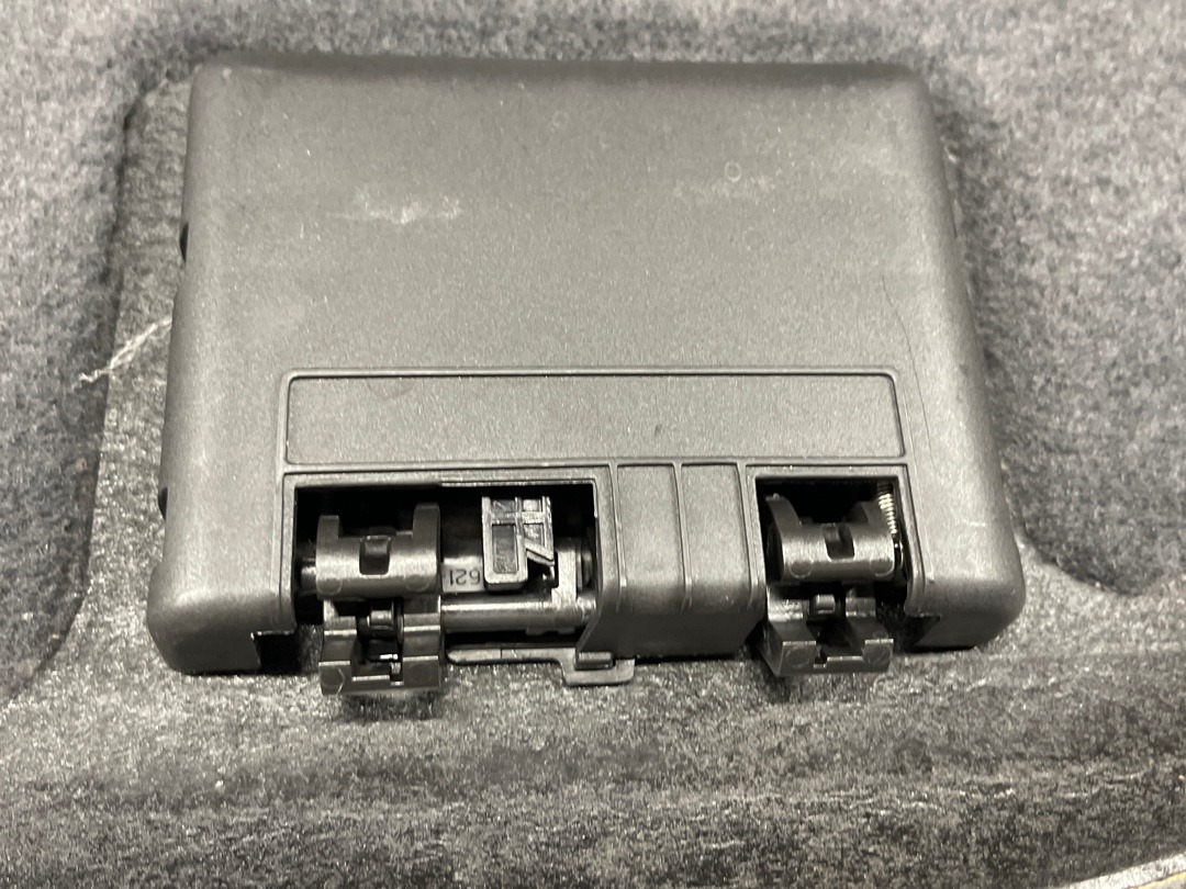 Обшивка багажника, 1182 рублей, Красноярск