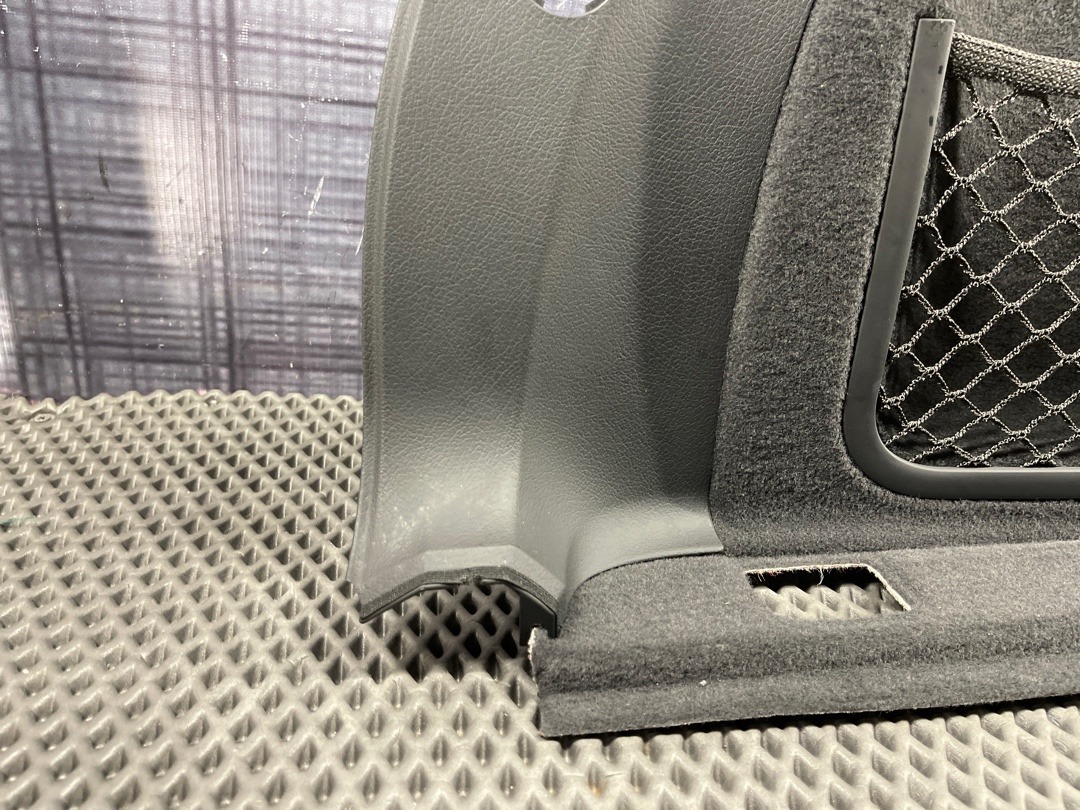 Обшивка багажника, 1182 рублей, Красноярск