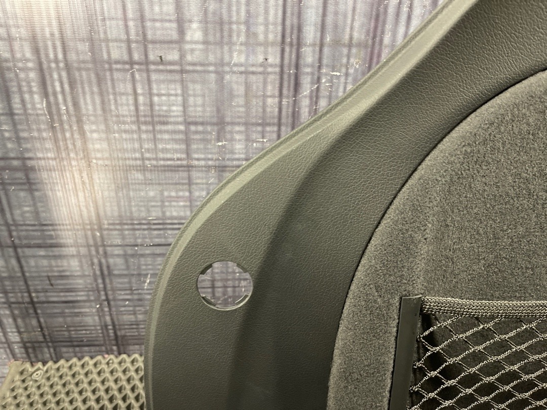 Обшивка багажника, 1182 рублей, Красноярск