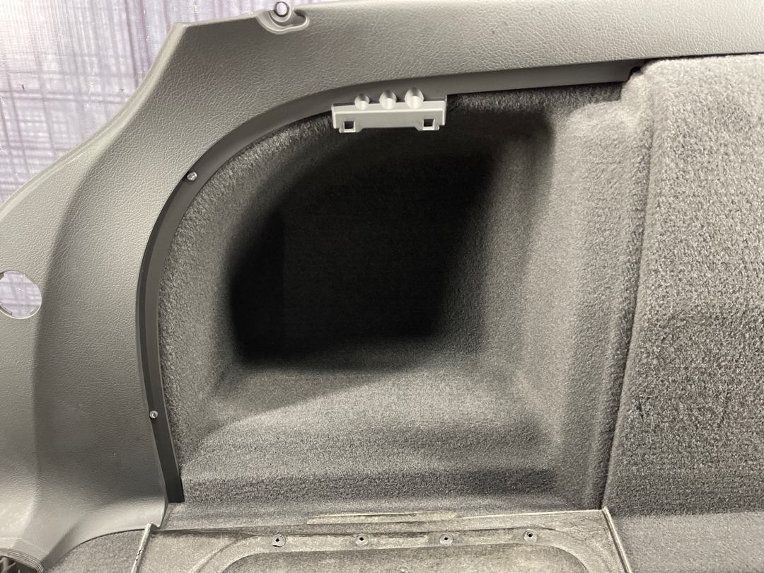 Обшивка багажника, 1182 рублей, Красноярск