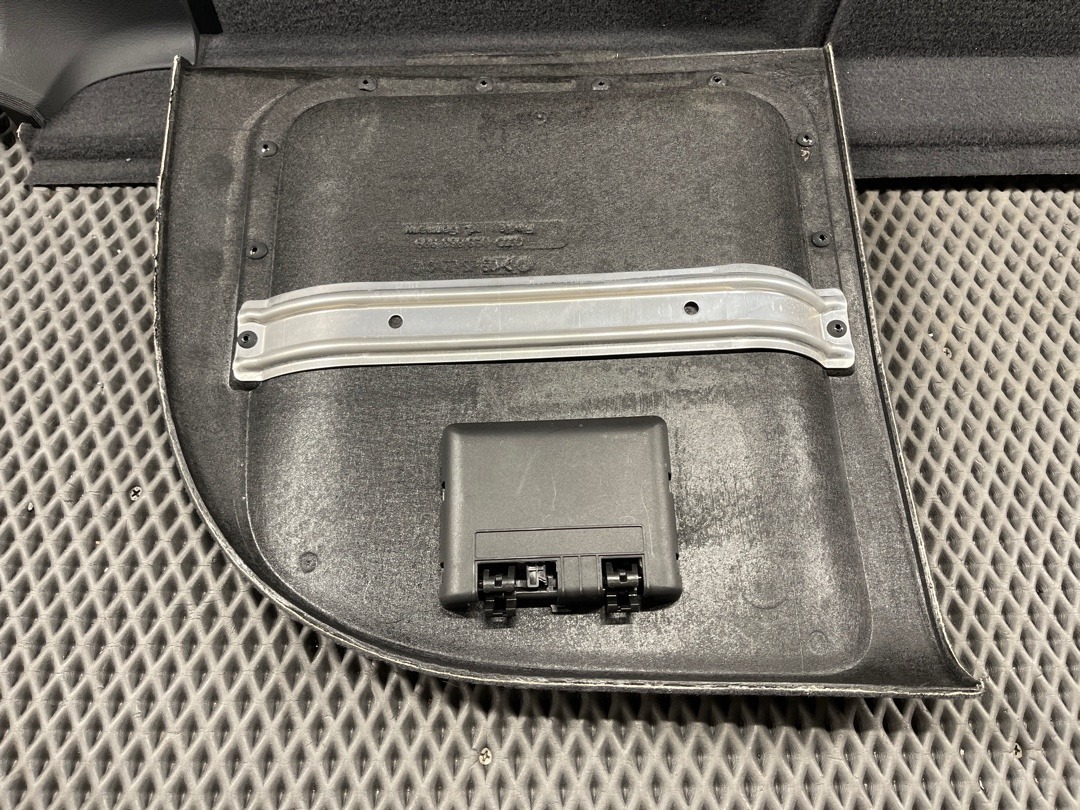 Обшивка багажника, 1182 рублей, Красноярск