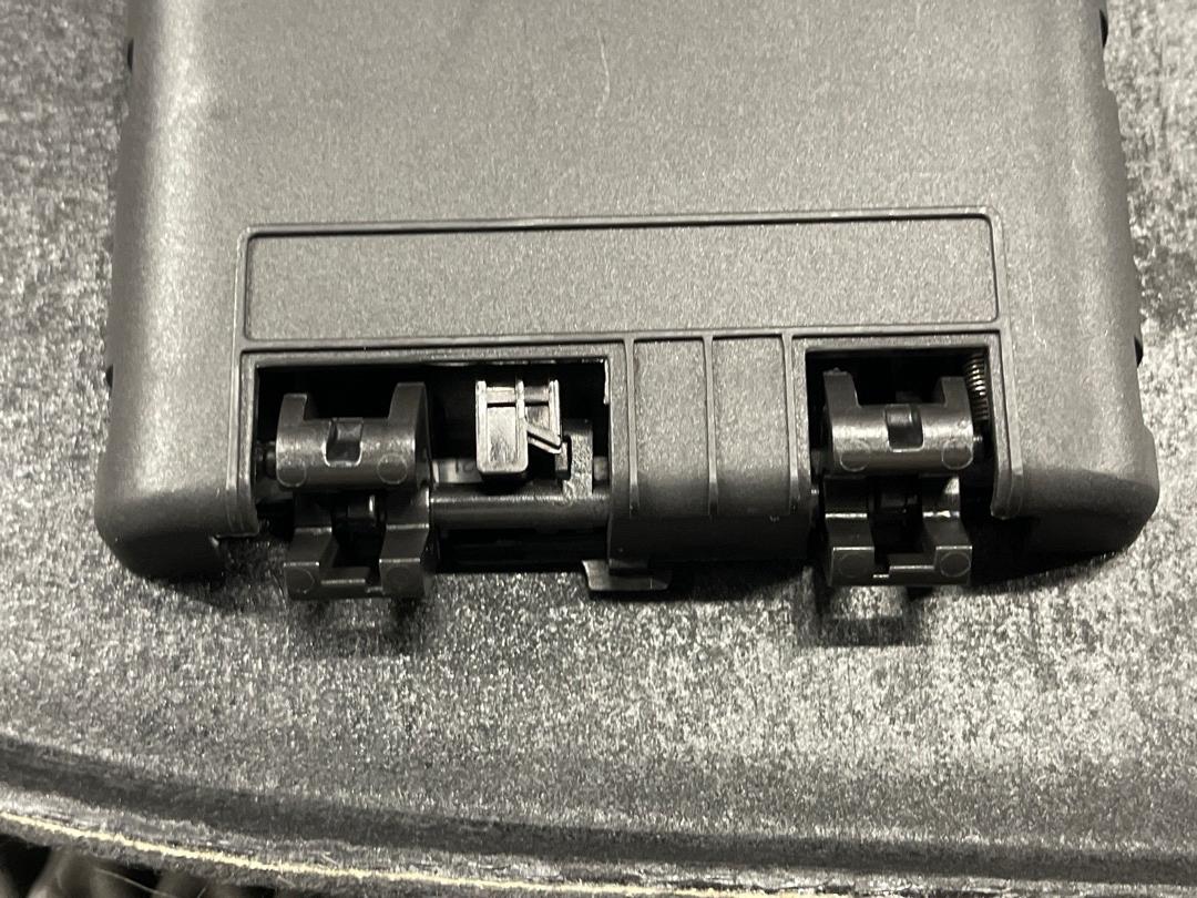 Обшивка багажника, 1182 рублей, Красноярск