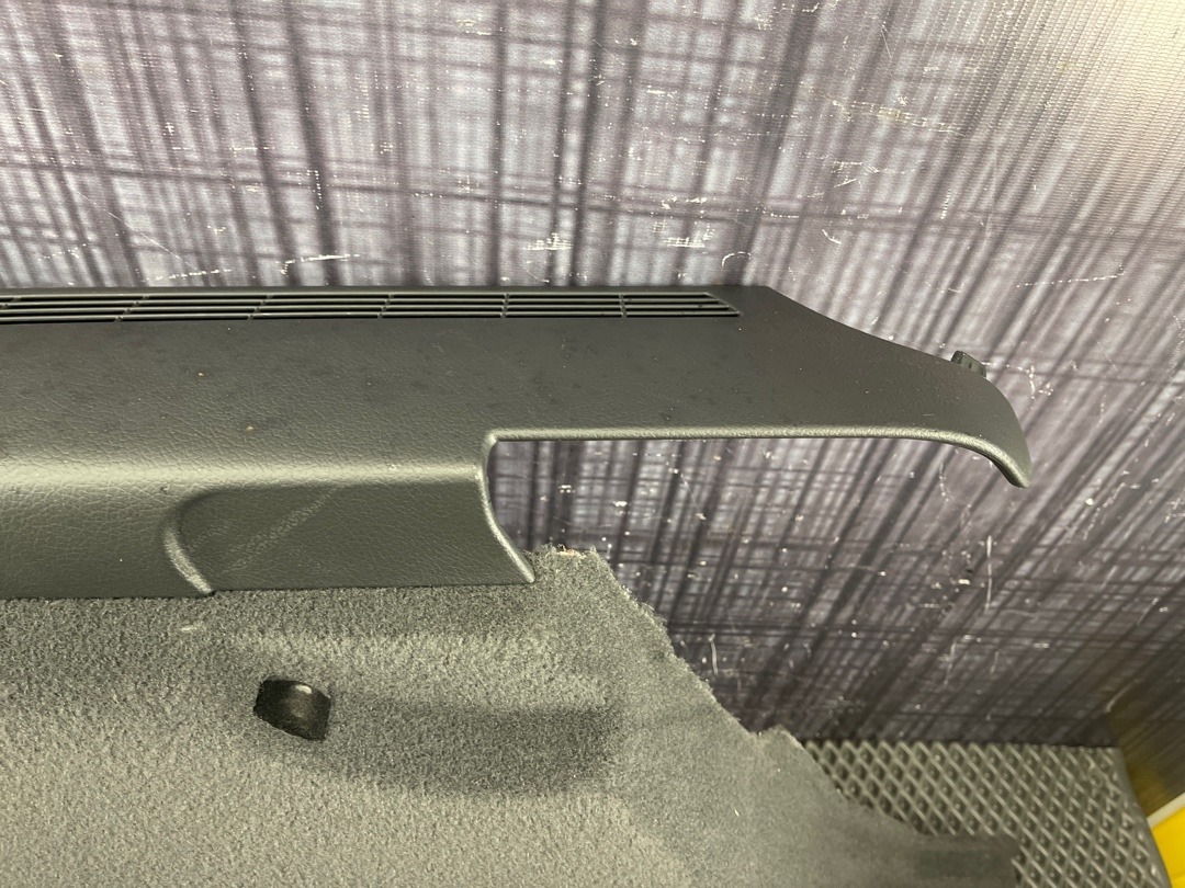 Обшивка багажника, 1182 рублей, Красноярск